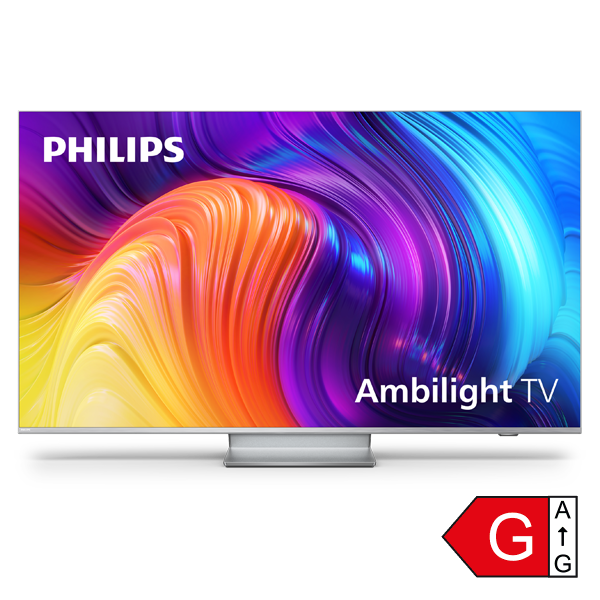 Philips 65" TV