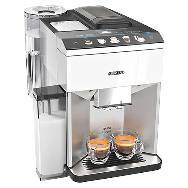 Siemens TQ507D02 EQ.500 integral Kaffeevollautomat