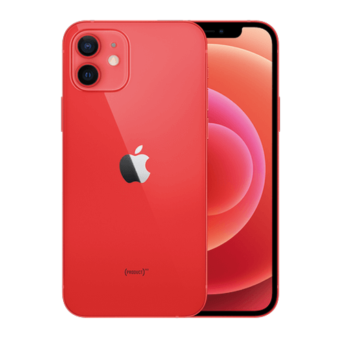 Apple iPhone 12 64 GB PRODUCT(RED)