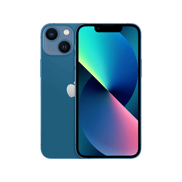 Apple iPhone 13 mini Blau